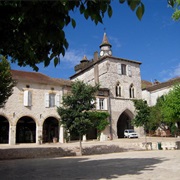 Monflanquin