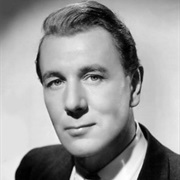 Michael Redgrave
