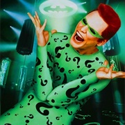 The Riddler
