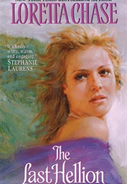 The Last Hellion (Loretta Chase)