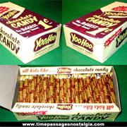 YOO HOO CHOCOLATE BAR