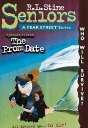 Prom Date (R.L Stine)