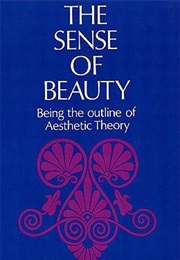 The Sense of Beauty (George Santayana)