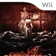 Project Zero 2: Wii Edition