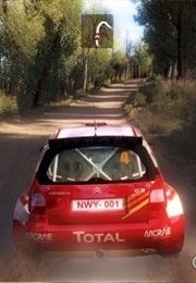 Colin Mcrae: Dirt (2007)