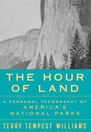 The Hour of Land (Terry Tempest Williams)