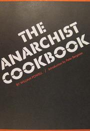The Anarchist Cookbook