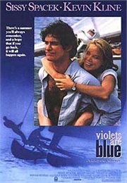 Violets Are Blue... (1986)