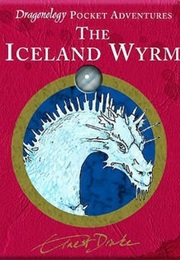 Iceland Wyrm (Dugald A. Steer)