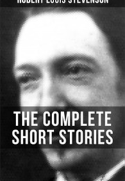 Complete Stories (Robert Louis Stevenson)