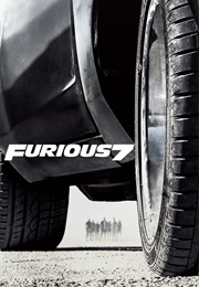 Furious 7 (2017)