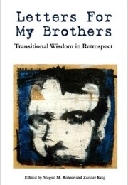 Letters for My Brothers (Meghan M. Rohrer)