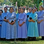 Mennonite