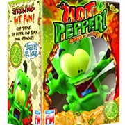 Hot Pepper