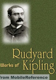 The Works of Rudyard Kipling (Rudyard Kipling)