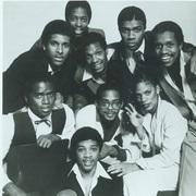 Atlantic Starr