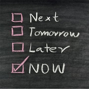 End Procrastination