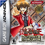Yu-Gi-Oh! Ultimate Masters: World Championship Tournament 2006