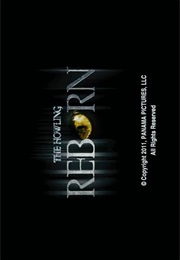 Howling,The Reborn (2011)