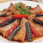 Dragon, Tiger, Phoenix (Snake, Cat, Chicken)