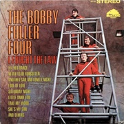 The Bobby Fuller Four - I Fought the Law