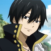 Zeref Dragneel