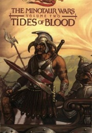 Tides of Blood (Richard Knaack)