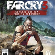 Far Cry 3 Classic Edition