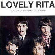 Lovely Rita - The Beatles