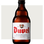 Belgium: Duvel (Duvel Moortgat)