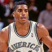90s NBA Team's All Decade Best Players (Western Conference)