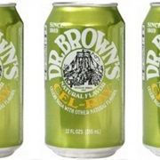 Dr. Brown's Cel Ray