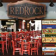 Redrock  Brewery