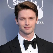 Patrick Schwarzenegger