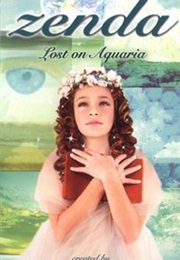 Zenda 4: Lost on Aquarius (John Amodeo)