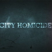 City Homicide