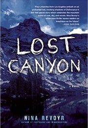 Lost Canyon (Nina Revoyr)