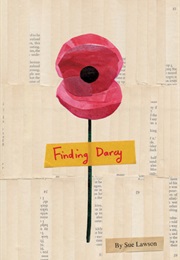 Finding Darcy (Sue Lawson)