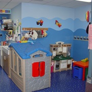 Playroom