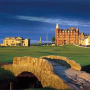 Old Course St Andrews