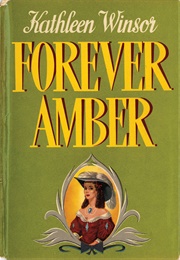 Forever Amber (Kathleen Winsor)
