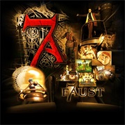 Seven Games of the Soul