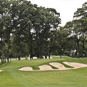 Winged Foot (East) US
