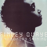 Sunday Shining, Finley Quaye