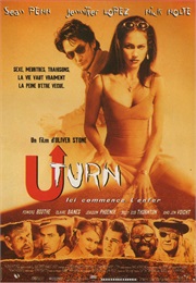 U-Turn (1997)