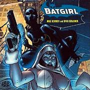 Ghost/Batgirl: The Resurrection Machine