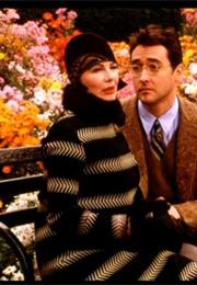 Dianne Wiest - Bullets Over Broadway