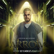 Season 7 (Arrow)