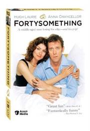 Fortysomething (TV Series)
