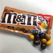 English Toffee M&Ms